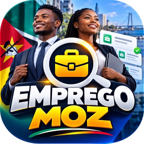 EMPREGO MOZ